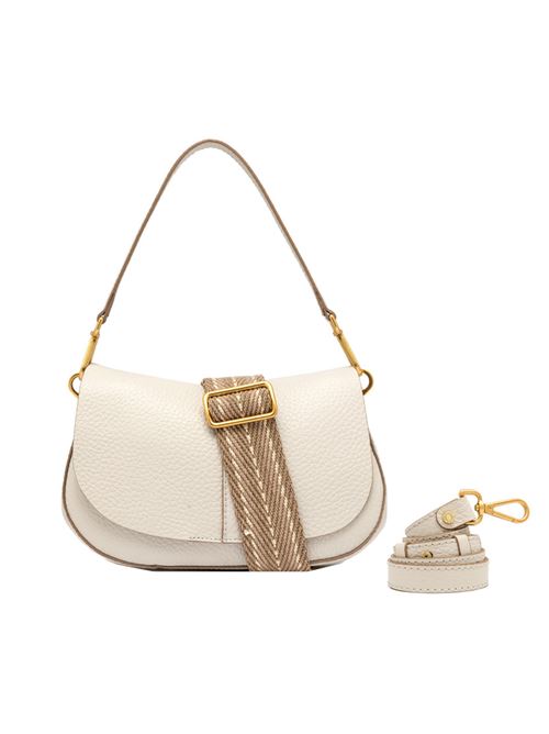 Helena Round handbag GIANNI CHIARINI | BS11088TKL211